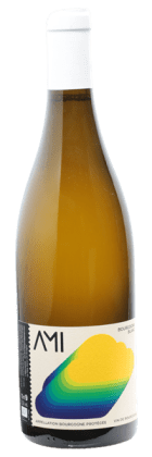 AMI - Bourgogne La Tête dans les Nuages 2022 Blanc