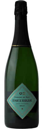 Domaine de Savy - Crémant de Bourgogne Brut Blanc