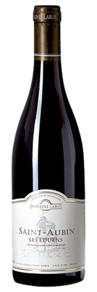 Domaine Larue - Saint-Aubin les Eduens 2022 Rouge