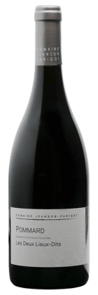 Domaine Jeanson-Parigot - Pommard Les Deux Lieux-Dits 2022 Rouge