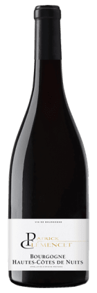 Patrick Clémencet - Bourgogne Hautes Côtes de Nuits 2023 Rouge