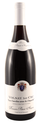 Domaine Potinet-Ampeau - Volnay 1er Cru Carelle sous la Chapelle 2007 Rouge
