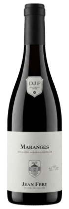 Domaine Jean Fery - Maranges 2022 Rouge