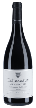 Domaine Hoffman-Jayer - Echézeaux du Dessus 2017 Rouge