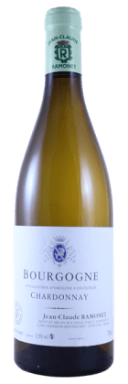 Domaine Ramonet - Bourgogne 2022 Blanc