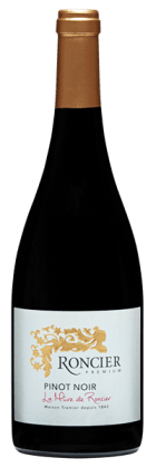 Roncier - Premium La Mûre de Roncier 2023 Rouge