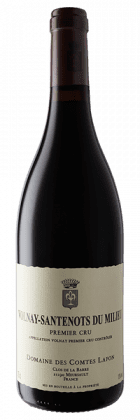 Domaine des Comtes Lafon - Volnay 1er Cru Santenots 2018 Rouge