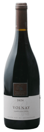 Domaine Parigot Père et Fils - Volnay 2024 Rouge