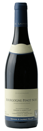 Domaine Fernand et Laurent Pillot - Bourgogne 2023 Rouge
