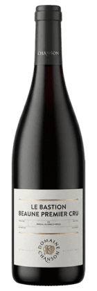 Chanson - Beaune 1er cru Le Bastion 2022 Blanc