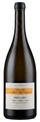 Domaine Laurent Dufouleur - Mercurey Vigne de Maillonge Magnum 2024 Blanc