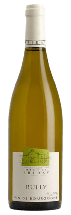 Domaine Michel Briday - Rully 2024 Blanc
