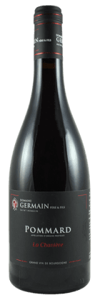 Domaine Germain Père et Fils - Pommard La Chanière 2021 Rouge