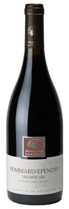 Domaine Parigot Père et Fils - Pommard 1er Cru Les Epenots 2023 Rouge