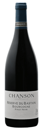 Chanson - Bourgogne Pinot Noir Réserve du Bastion 2021 Rouge