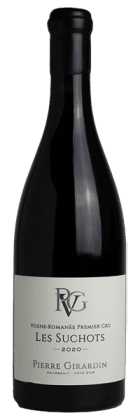 Domaine Pierre Girardin - Vosne-Romanée 1er Cru Les Suchots MAGNUM 2020 Rouge