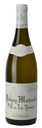 Domaine Jean-Louis Chavy - Puligny-Montrachet 1er Cru Les Perrières 2022 Blanc