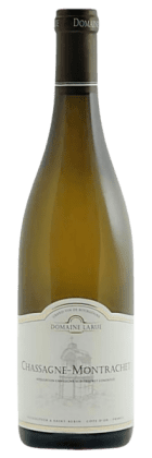 Domaine Larue - Chassagne-Montrachet 2022 Blanc