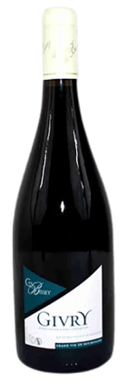 Cave de Bissey - Givry 2022 Blanc