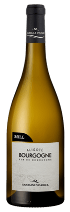 Domaine Voarick - Bourgogne Aligoté 2023 Blanc