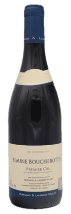 Domaine Fernand et Laurent Pillot - Beaune 1er Cru Les Boucherottes 2023 Rouge