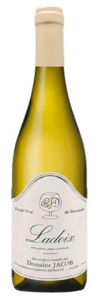 Domaine Jacob - Ladoix 2022 Blanc