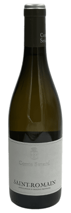 Comte Senard - Saint-Romain 2023 Blanc