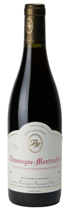 Domaine Bachelet-Ramonet - Chassagne-Montrachet 2024 Rouge
