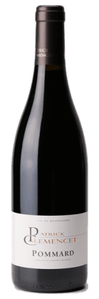 Patrick Clémencet - Pommard 2023 Rouge