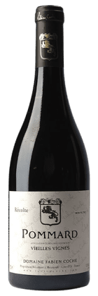 Domaine Fabien Coche - Pommard Vieilles Vignes 2021 Rouge