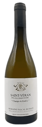 Domaine Pascal Renaud  - Saint-Véran 2024 Blanc