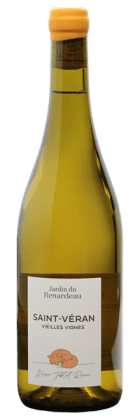 Maison Joblot-Revenu - Saint-Véran Vieilles Vignes Jardin du Renardeau 2023 Blanc