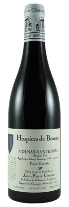 Château de la Maltroye - Volnay 1er Cru Santenots Hospices de Beaune Cuvée Gauvain 2016 Rouge