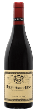 Louis Jadot - Morey-Saint-Denis 2017 Rouge