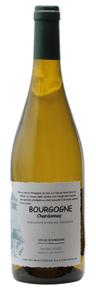 Cave d'Azé - Bourgogne Chardonnay 2023 Blanc