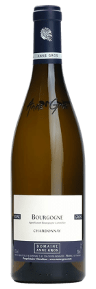 Domaine Anne Gros - Bourgogne 2020 Blanc