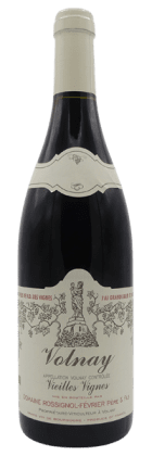 Domaine Rossignol Février - Volnay Vieilles Vignes 2020 Rouge
