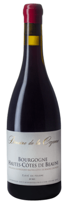 Domaine de la Cozanne - Bourgogne Hautes Côtes de Beaune Foudre 2022 Rouge
