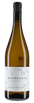 Domaine Vincent Dancer - Bourgogne Chardonnay 2023 Blanc