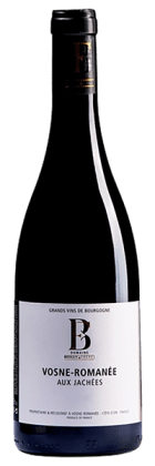Domaine Boigey Frères - Vosne-Romanée Aux Jachées 2020 Rouge