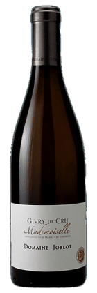Domaine Joblot - Givry 1er Cru Mademoiselle 2023 Blanc