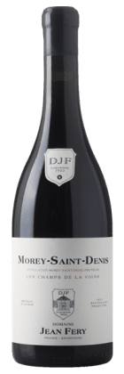 Domaine Jean Fery - Morey-Saint-Denis Les Champs de la Vigne 2023 Rouge