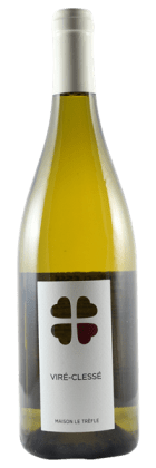 Maison Le Trèfle - Viré-Clessé 2020 Blanc