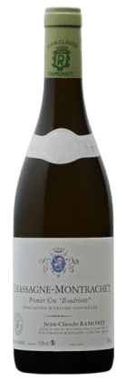 Domaine Ramonet - Chassagne-Montrachet 1er Cru La Boudriotte 2009 Blanc