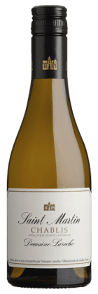 Domaine Laroche - Chablis Saint Martin 2024 Blanc