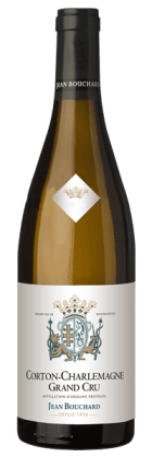 Jean Bouchard - Corton-Charlemagne 2021 Blanc