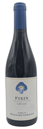 Famille Messager-Germain - Fixin Coté Cour 2023 Rouge