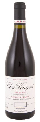 Domaine Laurent Roumier - Clos Vougeot 2022 Rouge