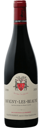 Domaine Geantet-Pansiot - Savigny-lès-Beaune 2020 Rouge