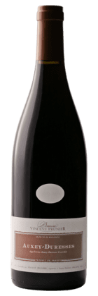 Vincent Prunier - Auxey-Duresses 2020 Rouge